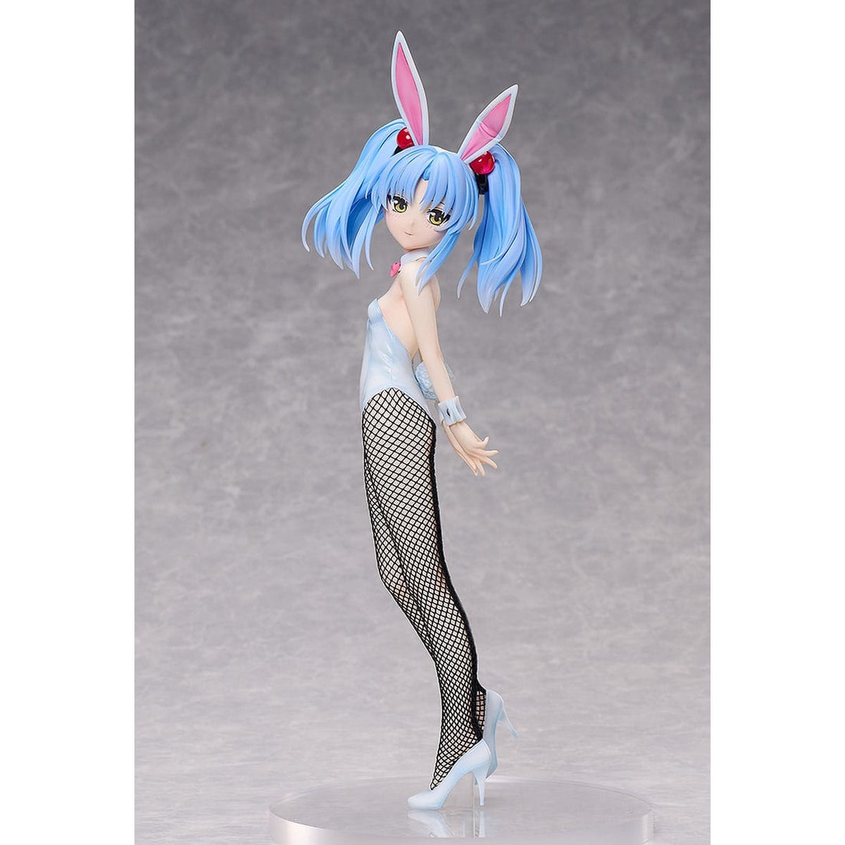 Productafbeelding Martian Successor Nadesico PVC Beeld 1/6 Ruri Hoshino: Bunny Ver. 30 cm