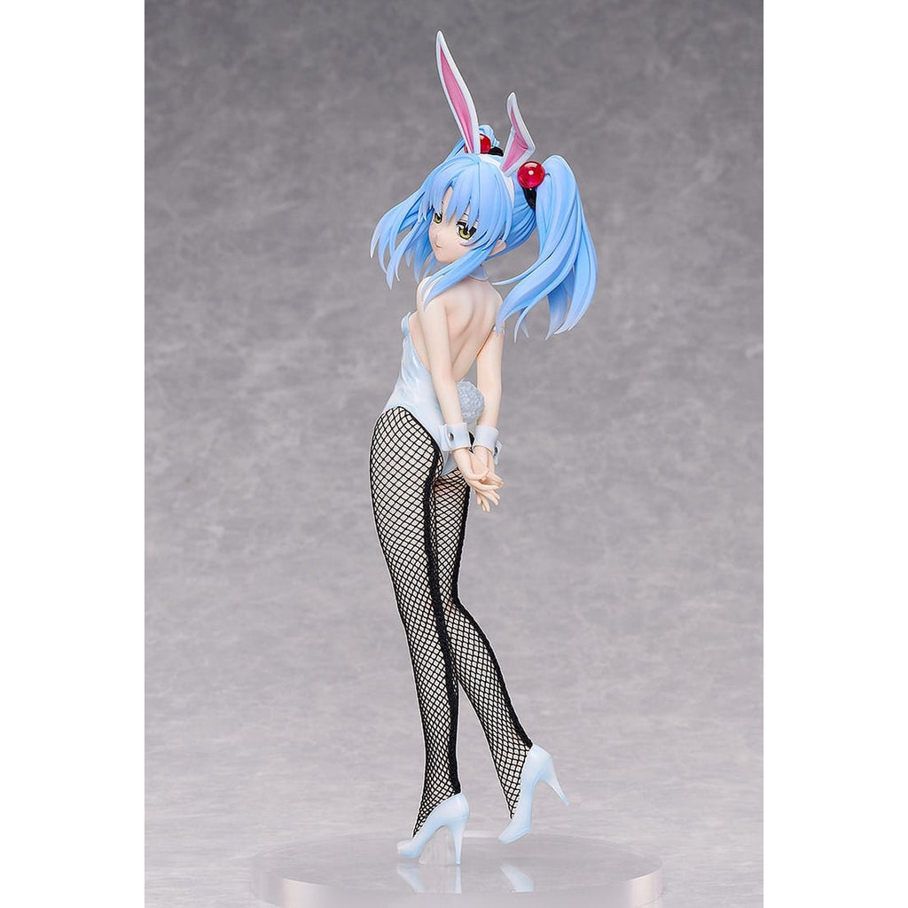 Productafbeelding Martian Successor Nadesico PVC Beeld 1/6 Ruri Hoshino: Bunny Ver. 30 cm