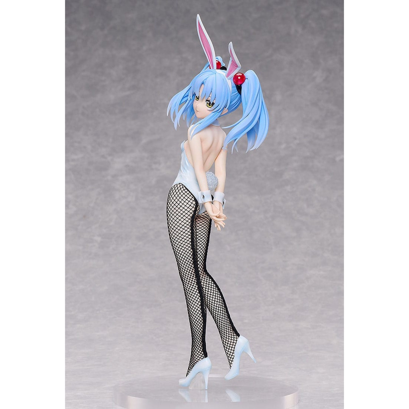Productafbeelding Martian Successor Nadesico PVC Beeld 1/6 Ruri Hoshino: Bunny Ver. 30 cm