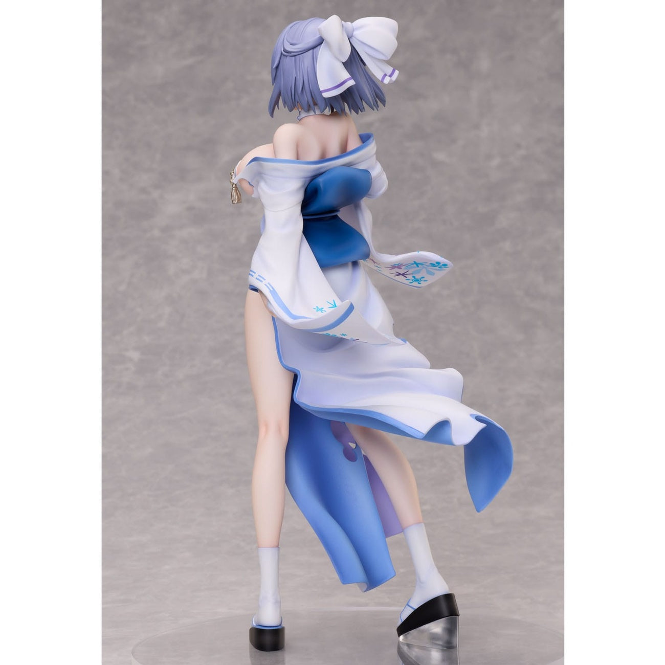 Productafbeelding Azur Lane x Shinobi Master Senran Kagura New Link PVC Standbeeld 1/7 Yumi 25 cm