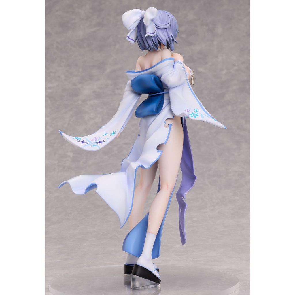 Productafbeelding Azur Lane x Shinobi Master Senran Kagura New Link PVC Standbeeld 1/7 Yumi 25 cm