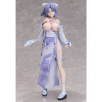 Productafbeelding Azur Lane x Shinobi Master Senran Kagura New Link PVC Standbeeld 1/7 Yumi 25 cm
