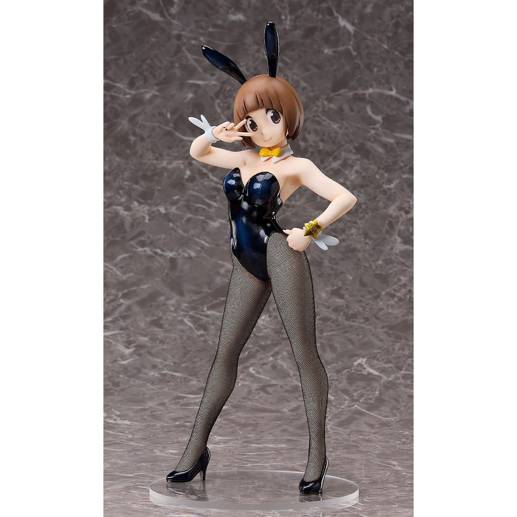 Productafbeelding Kill la Kill PVC Beeld 1/4 Mako Mankanshoku: Bunny Ver. 40 cm