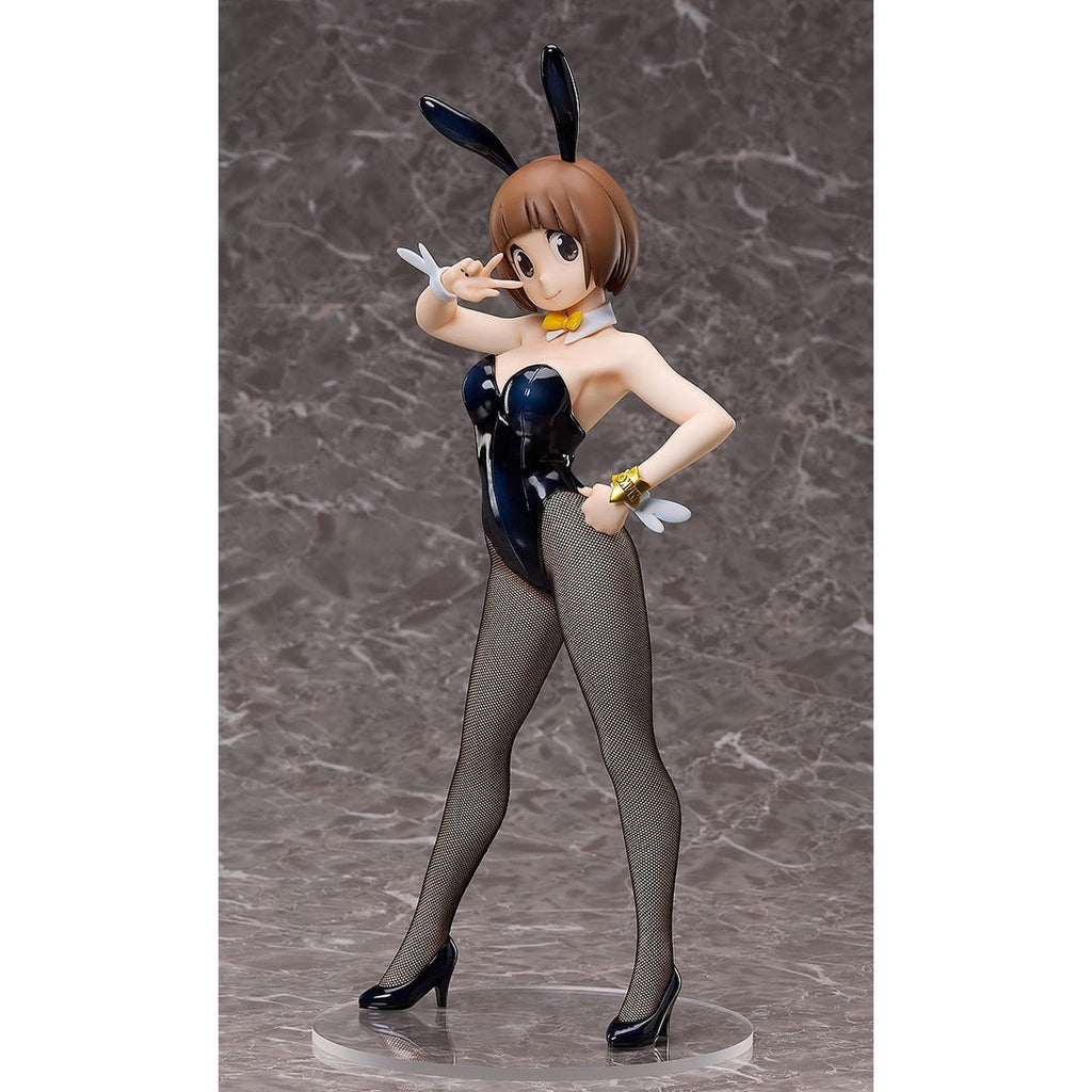 Productafbeelding Kill la Kill PVC Beeld 1/4 Mako Mankanshoku: Bunny Ver. 40 cm