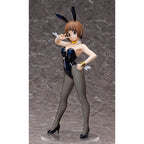 Productafbeelding Kill la Kill PVC Beeld 1/4 Mako Mankanshoku: Bunny Ver. 40 cm