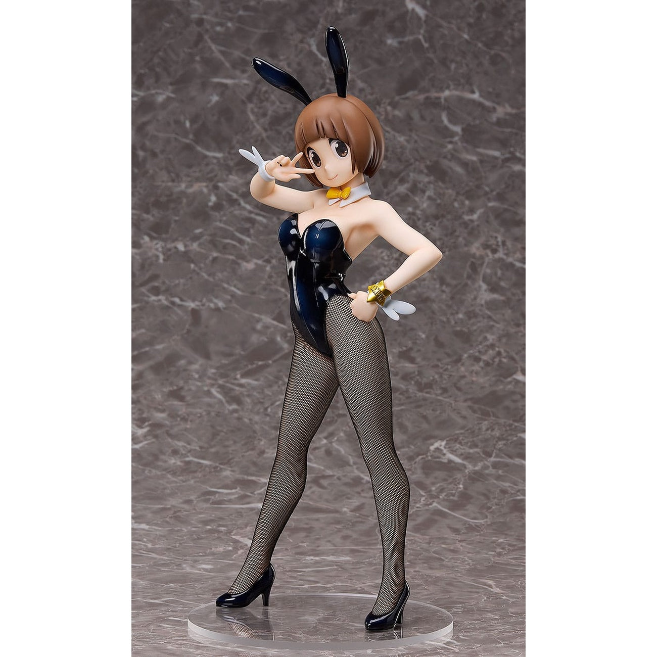 Productafbeelding Kill la Kill PVC Beeld 1/4 Mako Mankanshoku: Bunny Ver. 40 cm