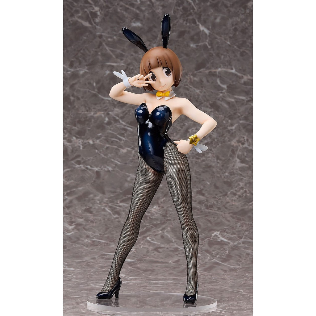Productafbeelding Kill la Kill PVC Beeld 1/4 Mako Mankanshoku: Bunny Ver. 40 cm