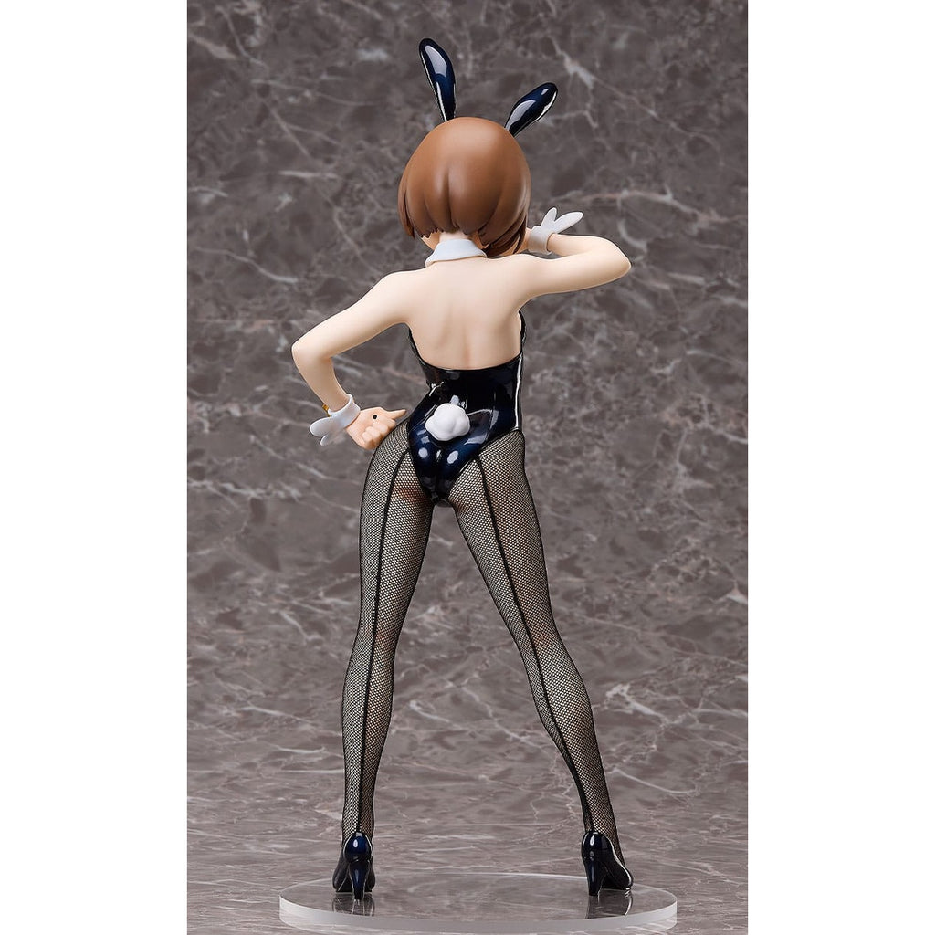 Productafbeelding Kill la Kill PVC Beeld 1/4 Mako Mankanshoku: Bunny Ver. 40 cm