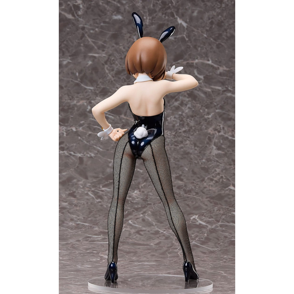 Productafbeelding Kill la Kill PVC Beeld 1/4 Mako Mankanshoku: Bunny Ver. 40 cm