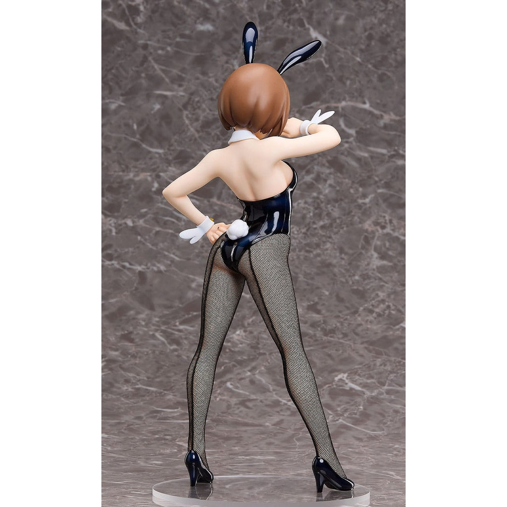 Productafbeelding Kill la Kill PVC Beeld 1/4 Mako Mankanshoku: Bunny Ver. 40 cm
