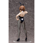 Productafbeelding Kill la Kill PVC Beeld 1/4 Mako Mankanshoku: Bunny Ver. 40 cm