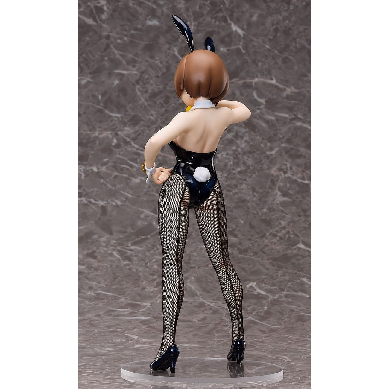 Productafbeelding Kill la Kill PVC Beeld 1/4 Mako Mankanshoku: Bunny Ver. 40 cm