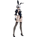 Productafbeelding NieR:Automata Ver1.1a PVC Beeld 1/4 2B (YoRHa No.2 Type B): Bunny Ver. 50 cm