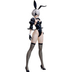 Productafbeelding NieR:Automata Ver1.1a PVC Beeld 1/4 2B (YoRHa No.2 Type B): Bunny Ver. 50 cm