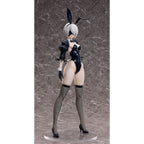 Productafbeelding NieR:Automata Ver1.1a PVC Beeld 1/4 2B (YoRHa No.2 Type B): Bunny Ver. 50 cm