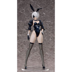 Productafbeelding NieR:Automata Ver1.1a PVC Beeld 1/4 2B (YoRHa No.2 Type B): Bunny Ver. 50 cm