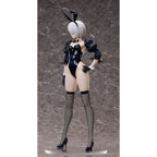 Productafbeelding NieR:Automata Ver1.1a PVC Beeld 1/4 2B (YoRHa No.2 Type B): Bunny Ver. 50 cm