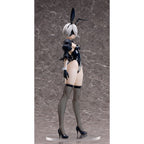 Productafbeelding NieR:Automata Ver1.1a PVC Beeld 1/4 2B (YoRHa No.2 Type B): Bunny Ver. 50 cm