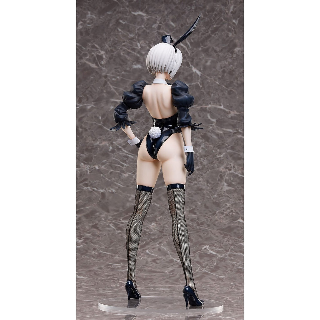 Productafbeelding NieR:Automata Ver1.1a PVC Beeld 1/4 2B (YoRHa No.2 Type B): Bunny Ver. 50 cm