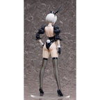 Productafbeelding NieR:Automata Ver1.1a PVC Beeld 1/4 2B (YoRHa No.2 Type B): Bunny Ver. 50 cm