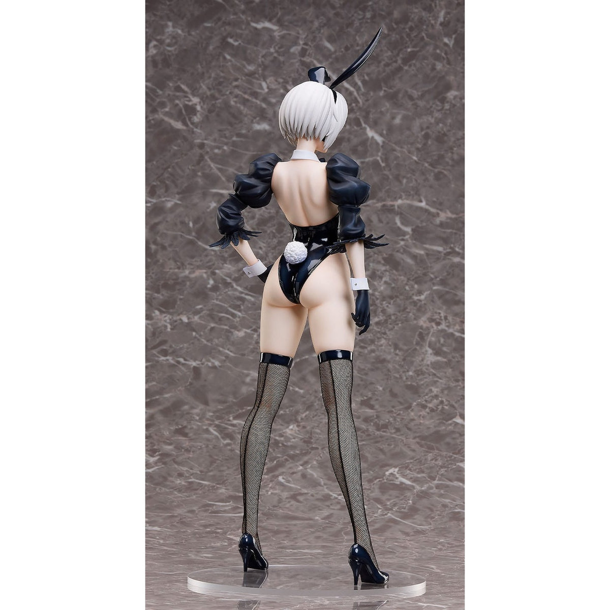 Productafbeelding NieR:Automata Ver1.1a PVC Beeld 1/4 2B (YoRHa No.2 Type B): Bunny Ver. 50 cm