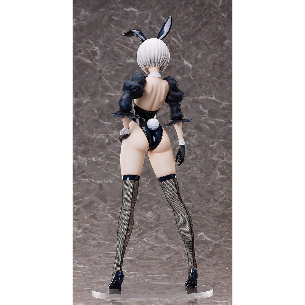 Productafbeelding NieR:Automata Ver1.1a PVC Beeld 1/4 2B (YoRHa No.2 Type B): Bunny Ver. 50 cm