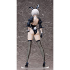 Productafbeelding NieR:Automata Ver1.1a PVC Beeld 1/4 2B (YoRHa No.2 Type B): Bunny Ver. 50 cm