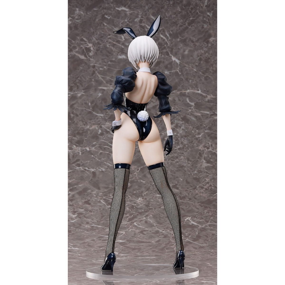Productafbeelding NieR:Automata Ver1.1a PVC Beeld 1/4 2B (YoRHa No.2 Type B): Bunny Ver. 50 cm