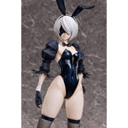 Productafbeelding NieR:Automata Ver1.1a PVC Beeld 1/4 2B (YoRHa No.2 Type B): Bunny Ver. 50 cm