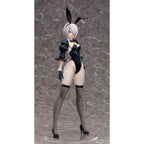Productafbeelding NieR:Automata Ver1.1a PVC Beeld 1/4 2B (YoRHa No.2 Type B): Bunny Ver. 50 cm