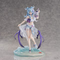 Productafbeelding Nijisanji PVC Beeld 1/7 Elira Pendora met PIKL Summer Ver. 27 cm