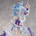 Productafbeelding Nijisanji PVC Beeld 1/7 Elira Pendora met PIKL Summer Ver. 27 cm