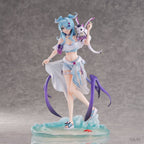 Productafbeelding Nijisanji PVC Beeld 1/7 Elira Pendora met PIKL Summer Ver. 27 cm
