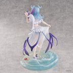 Productafbeelding Nijisanji PVC Beeld 1/7 Elira Pendora met PIKL Summer Ver. 27 cm