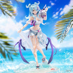 Productafbeelding Nijisanji PVC Beeld 1/7 Elira Pendora met PIKL Summer Ver. 27 cm