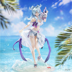 Productafbeelding Nijisanji PVC Beeld 1/7 Elira Pendora met PIKL Summer Ver. 27 cm