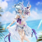 Productafbeelding Nijisanji PVC Beeld 1/7 Elira Pendora met PIKL Summer Ver. 27 cm