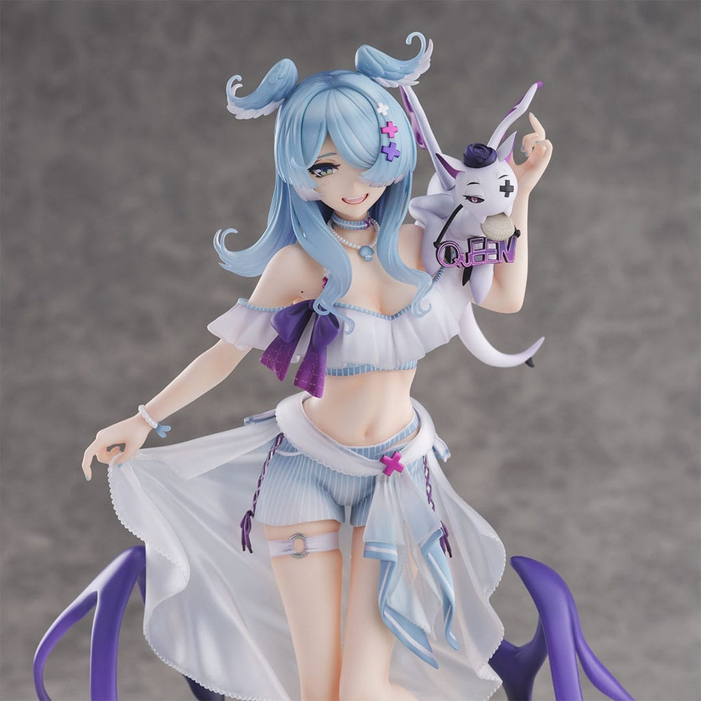 Productafbeelding Nijisanji PVC Beeld 1/7 Elira Pendora met PIKL Summer Ver. 27 cm
