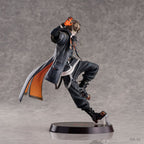 Productafbeelding Nijisanji PVC Beeld 1/7 Alban Knox 26 cm