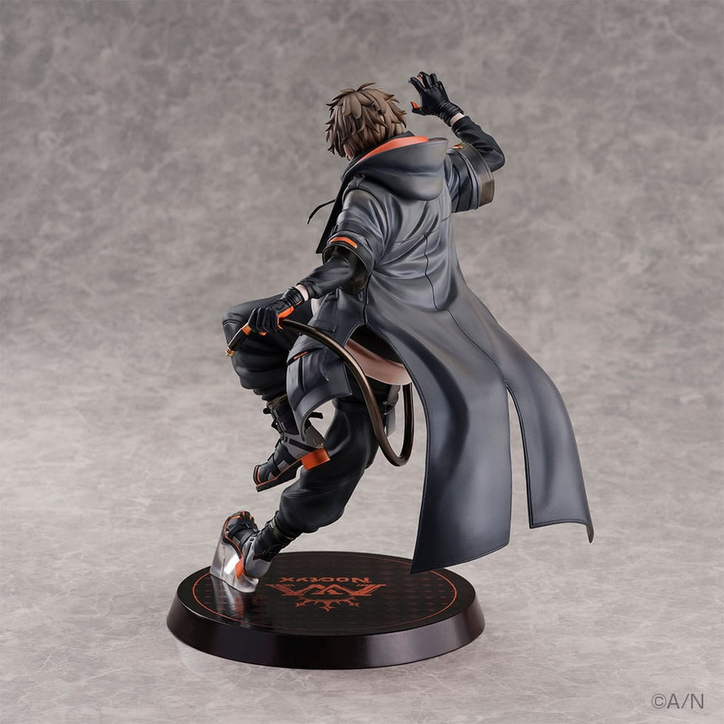 Productafbeelding Nijisanji PVC Beeld 1/7 Alban Knox 26 cm