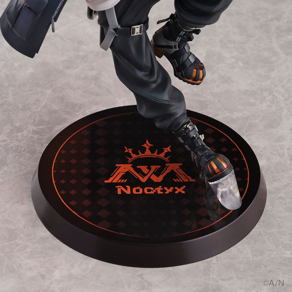 Productafbeelding Nijisanji PVC Beeld 1/7 Alban Knox 26 cm