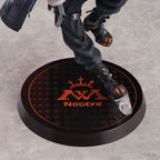 Productafbeelding Nijisanji PVC Beeld 1/7 Alban Knox 26 cm