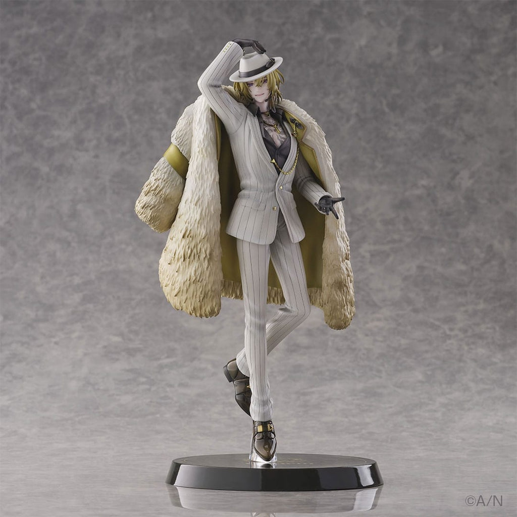 Productafbeelding Nijisanji PVC Beeld 1/7 Luca Kaneshiro 30 cm