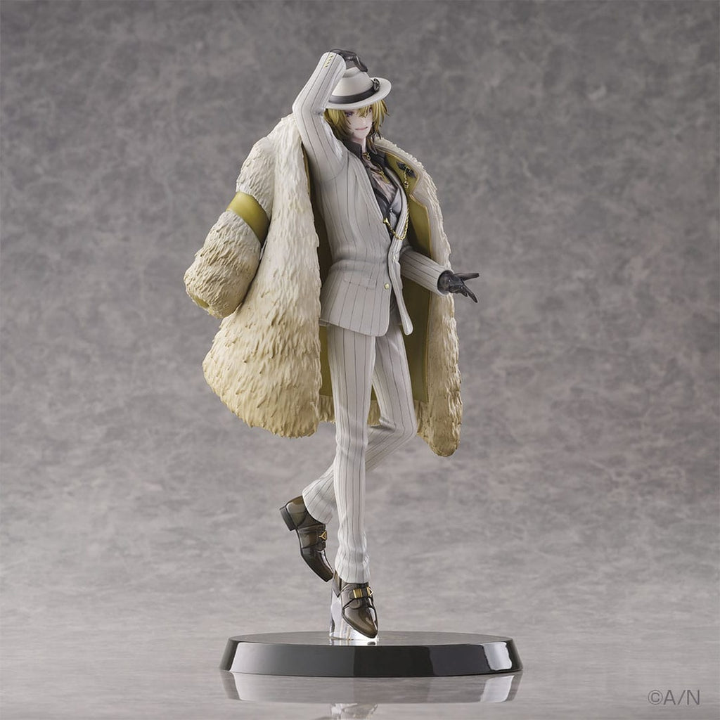 Productafbeelding Nijisanji PVC Beeld 1/7 Luca Kaneshiro 30 cm