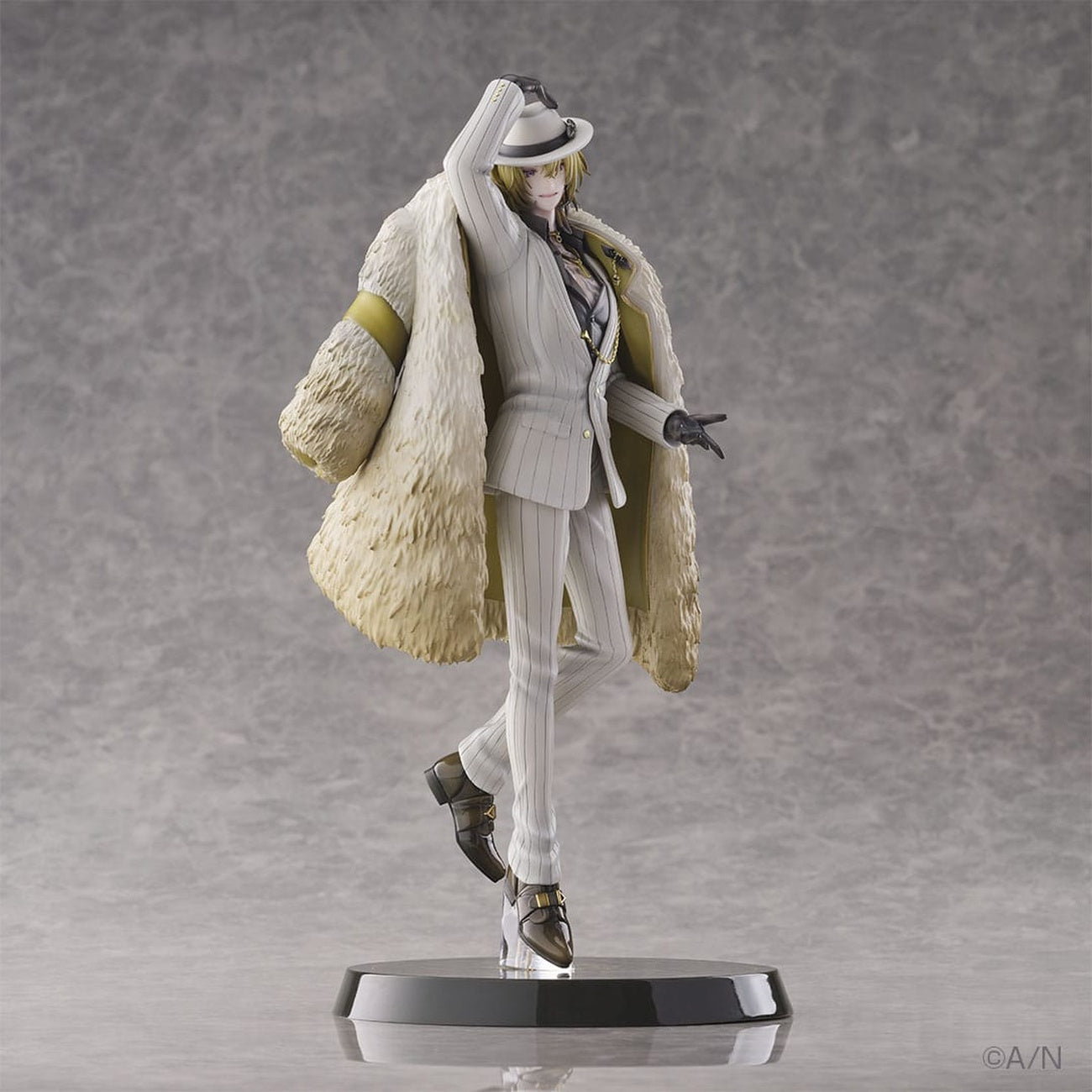 Productafbeelding Nijisanji PVC Beeld 1/7 Luca Kaneshiro 30 cm