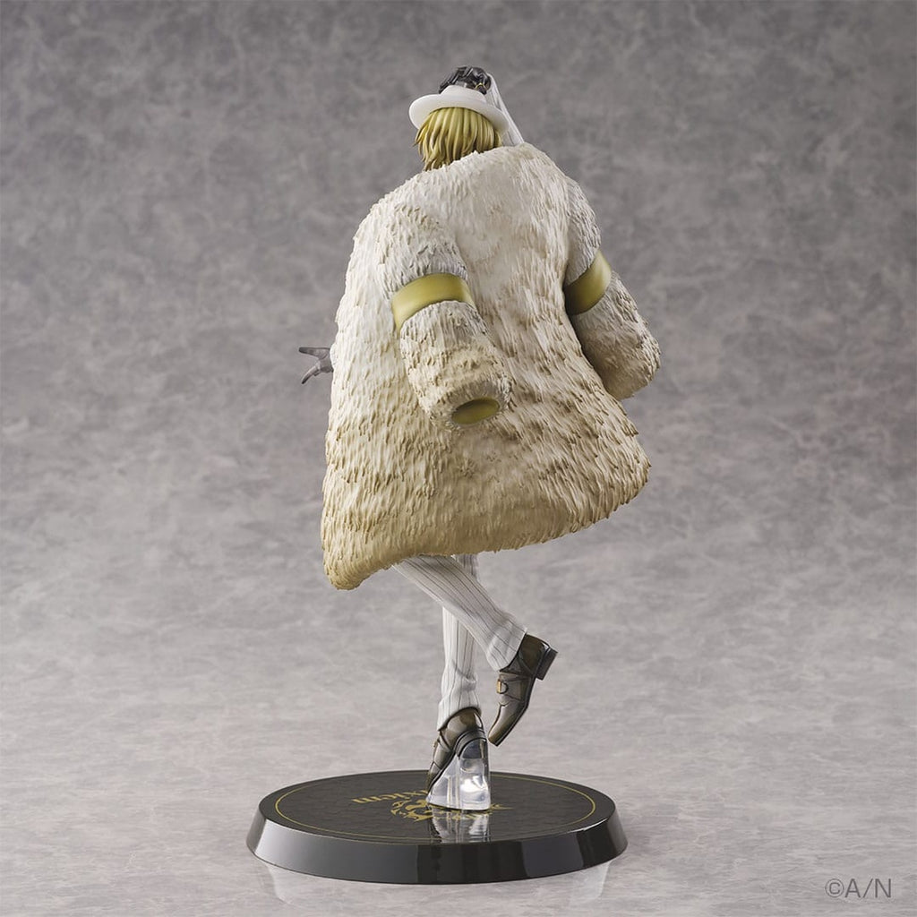 Productafbeelding Nijisanji PVC Beeld 1/7 Luca Kaneshiro 30 cm