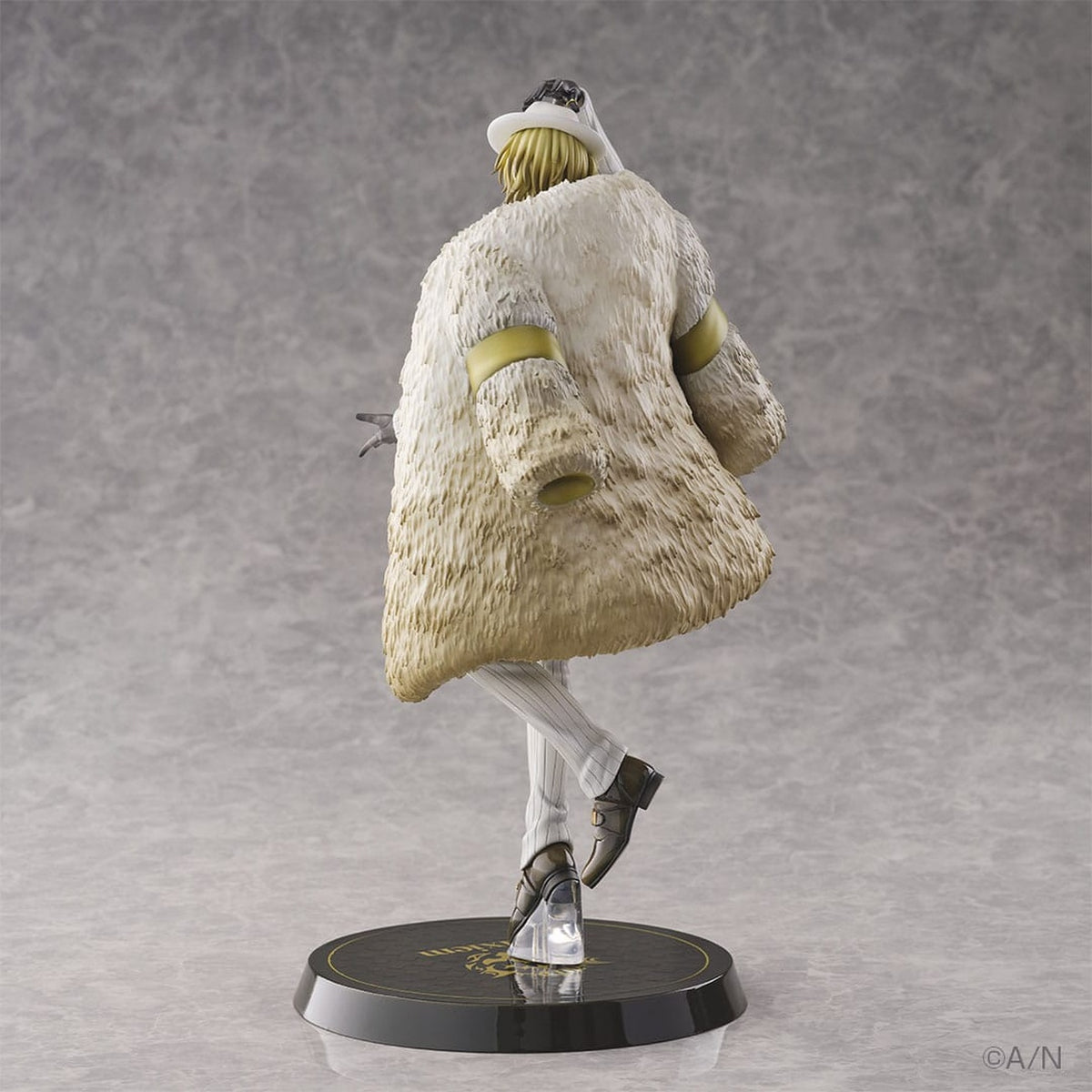 Productafbeelding Nijisanji PVC Beeld 1/7 Luca Kaneshiro 30 cm