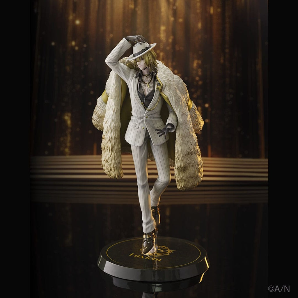 Productafbeelding Nijisanji PVC Beeld 1/7 Luca Kaneshiro 30 cm