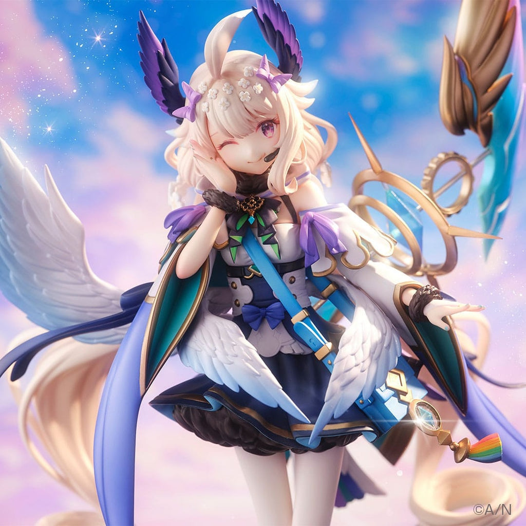 Productafbeelding Nijisanji PVC Beeld 1/7 Enna Alouette 26 cm