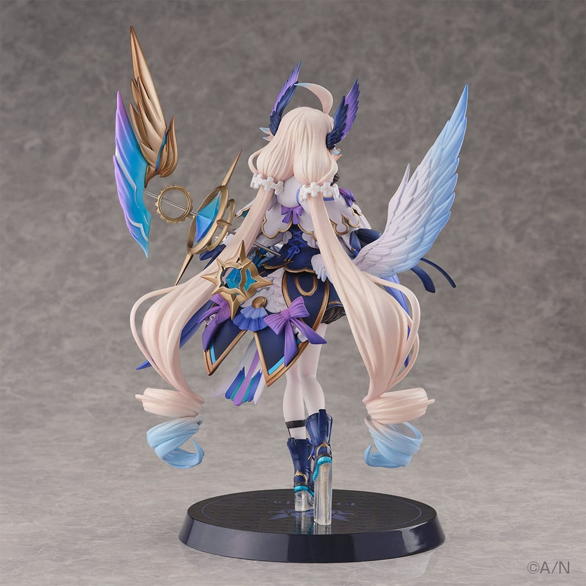 Productafbeelding Nijisanji PVC Beeld 1/7 Enna Alouette 26 cm